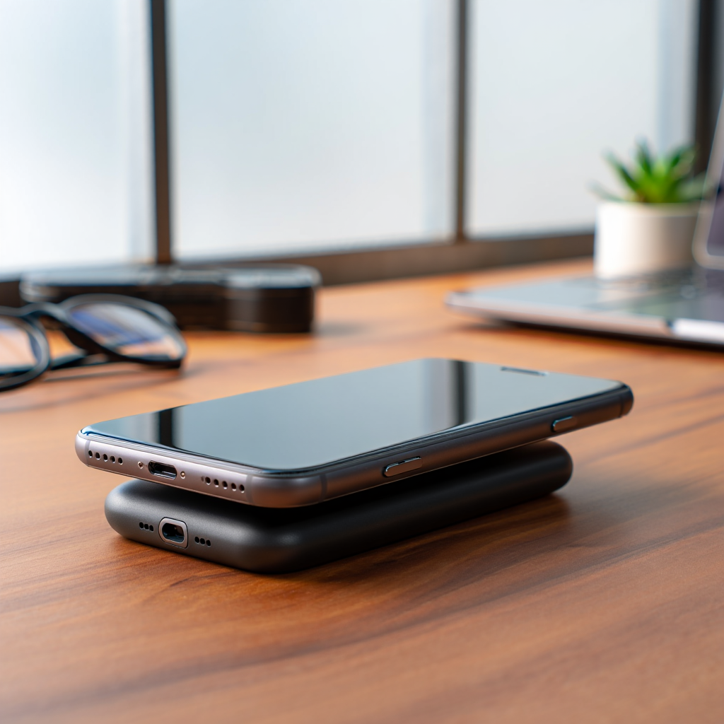 MagSafe Power Bank