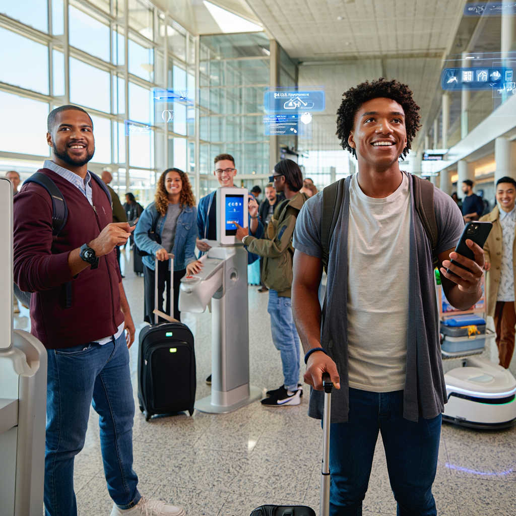 travel tech