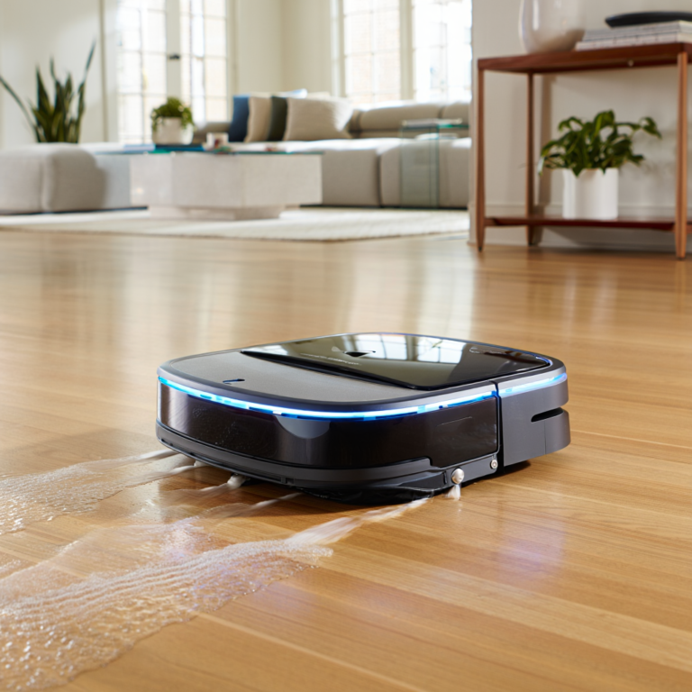 Robot Vacuum Mop