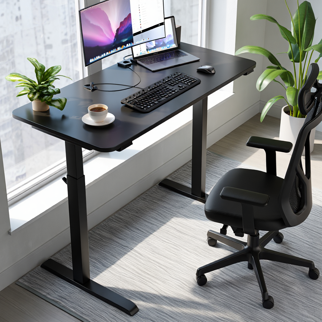 Electric Standing Desk