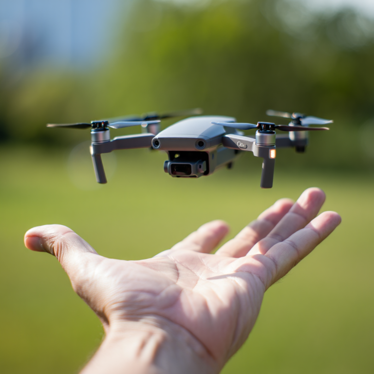 Drone Under 250g