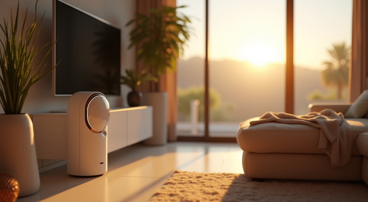 Blink Mini 2K+ security camera