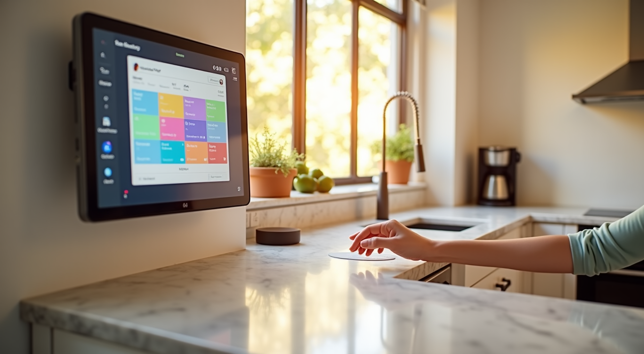 Amazon Echo Show 15 smart display
