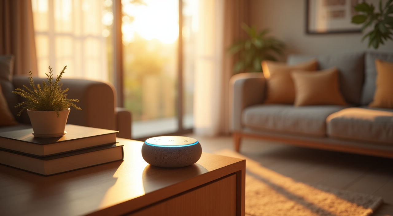 Amazon Echo Dot Max in Graphite