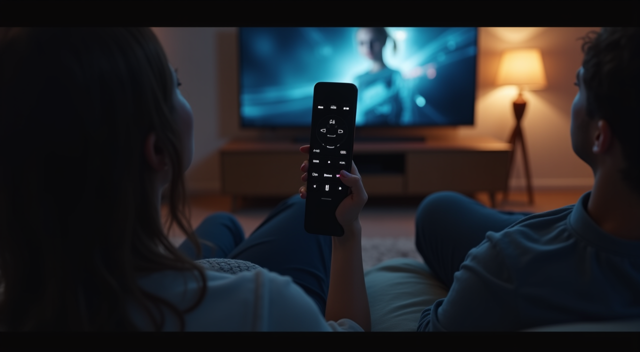 Amazon Fire TV Alexa Voice Remote Pro