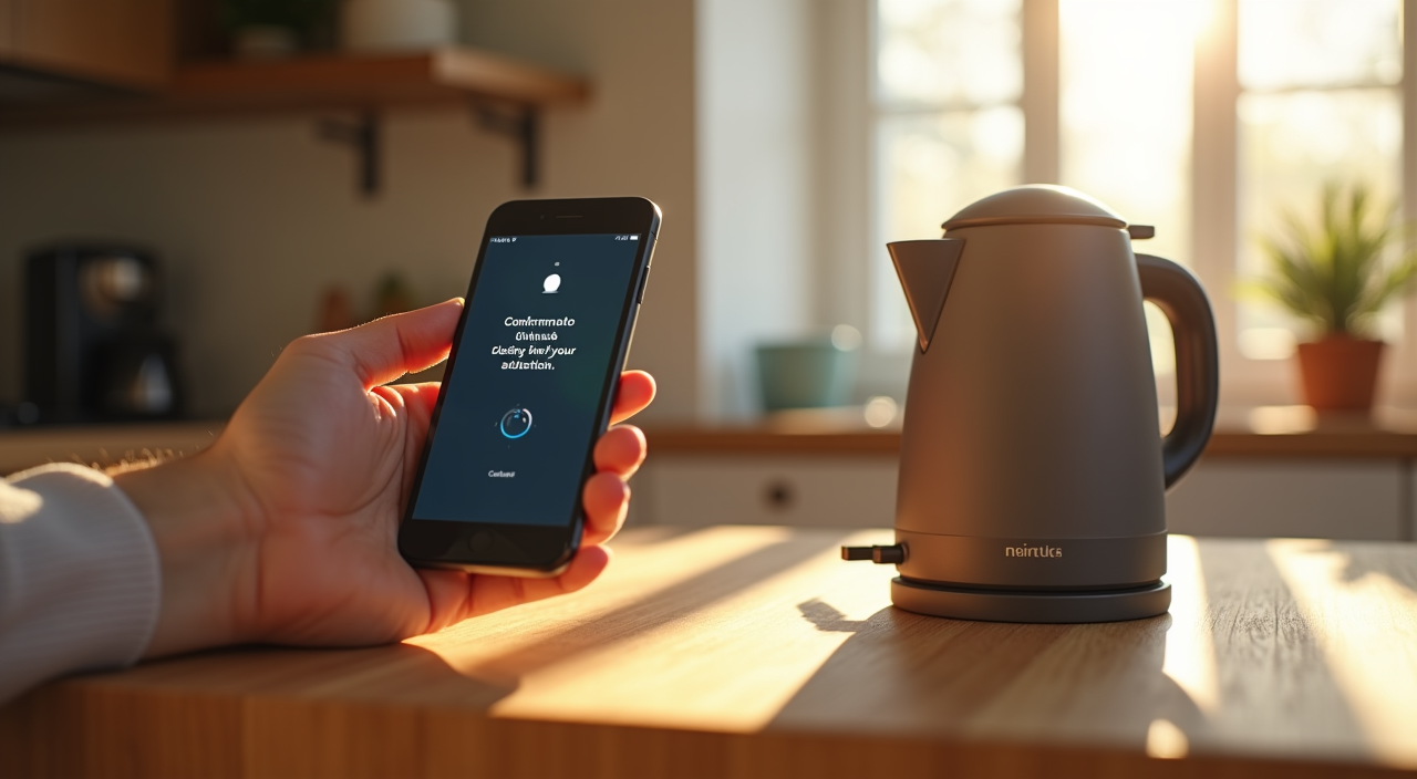 Smart Plug: 7 Ultimate Steps For Amazing Results In 2026 2 Setting up Amazon Smart Plug with Alexa app on smartphone