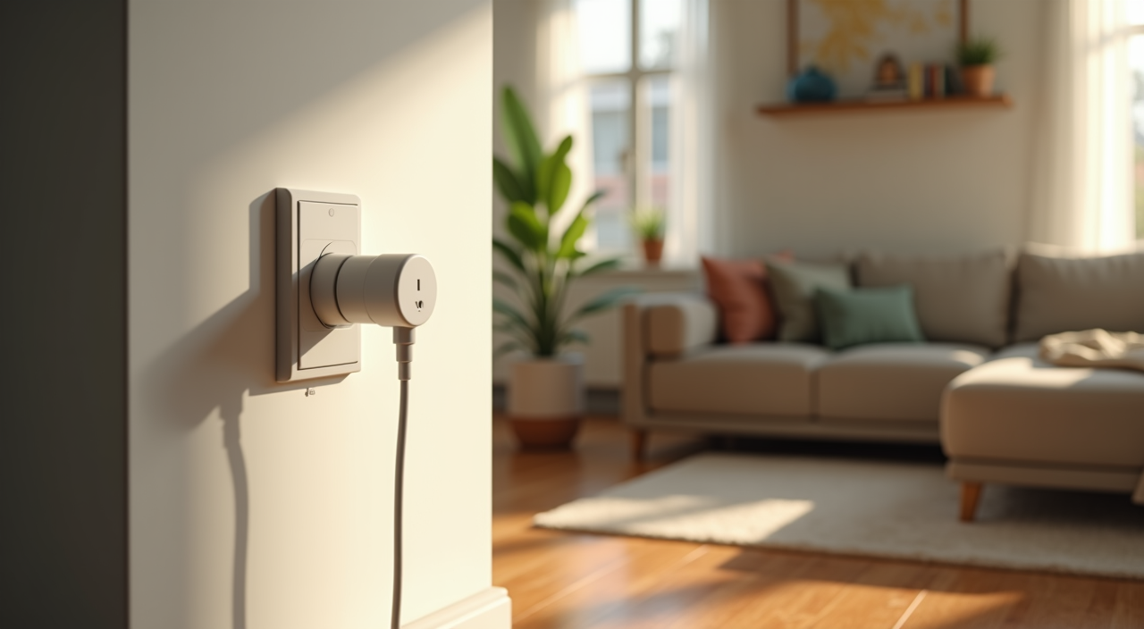 Smart Plug: 7 Ultimate Steps For Amazing Results In 2026 1 Amazon Smart Plug in outlet for smart home automation