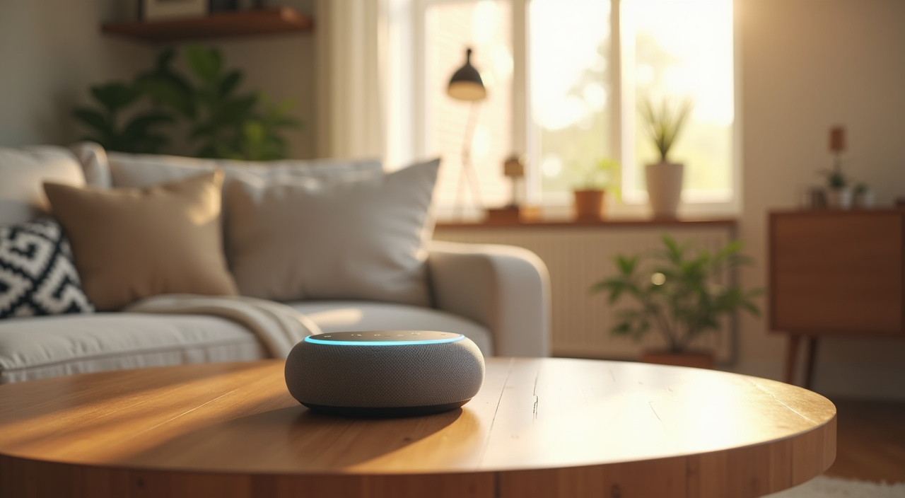 Amazon Echo Dot Alexa Smart Speaker