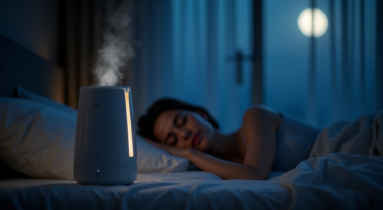 LEVOIT LV600S cool mist smart humidifier