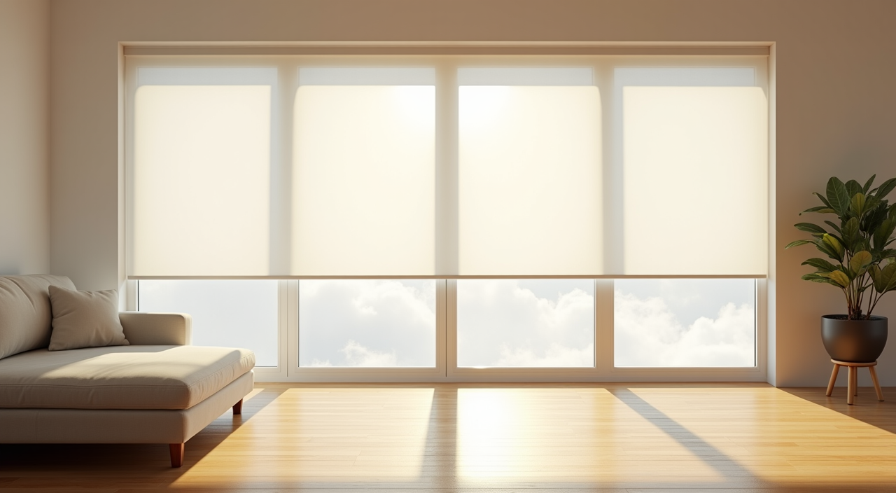 Pleated Shade: Ultimate Guide to Avoid Costly Mistakes 2026 1 Cordless pleated shade in a bright living room