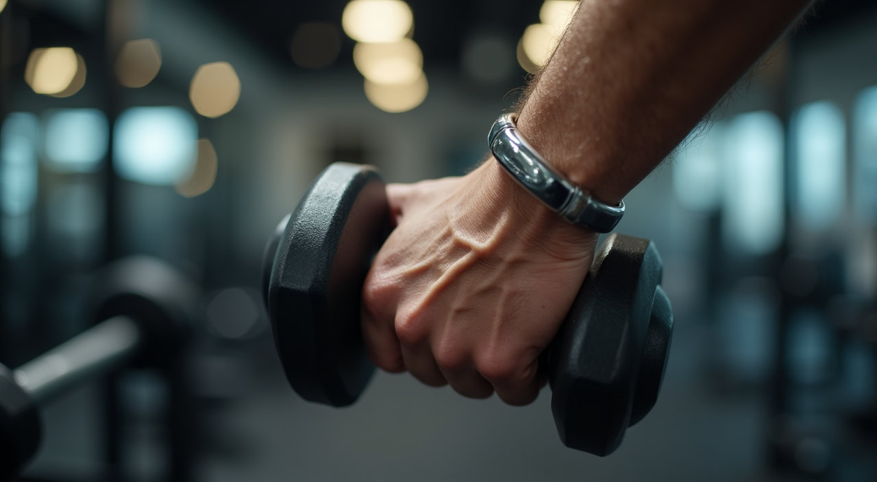 Oura Ring heart rate monitoring