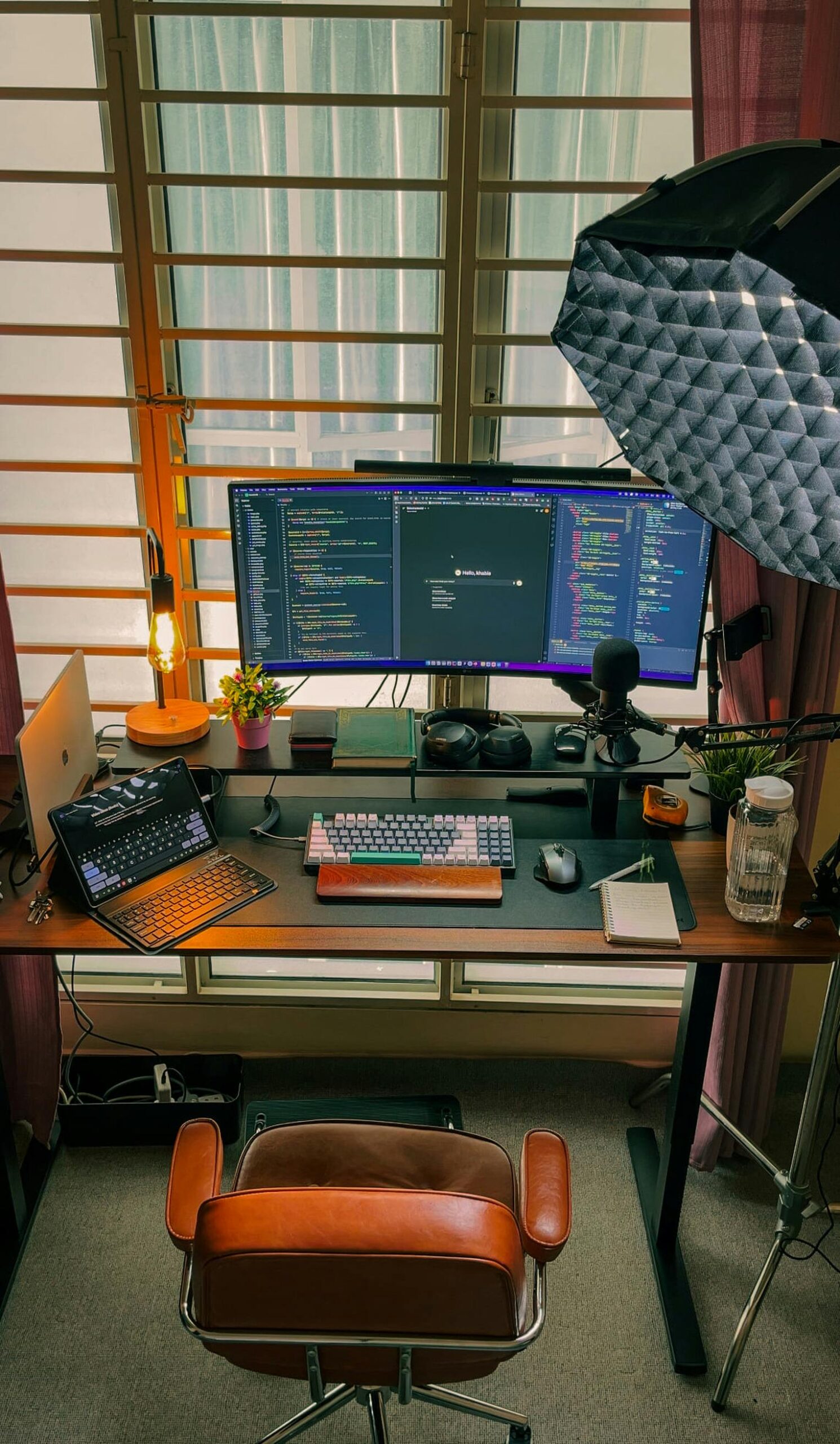 workspace