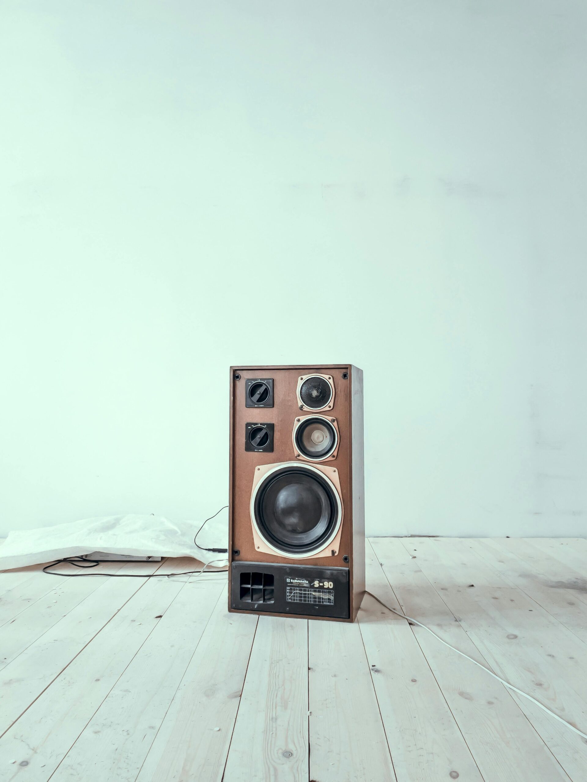 audio