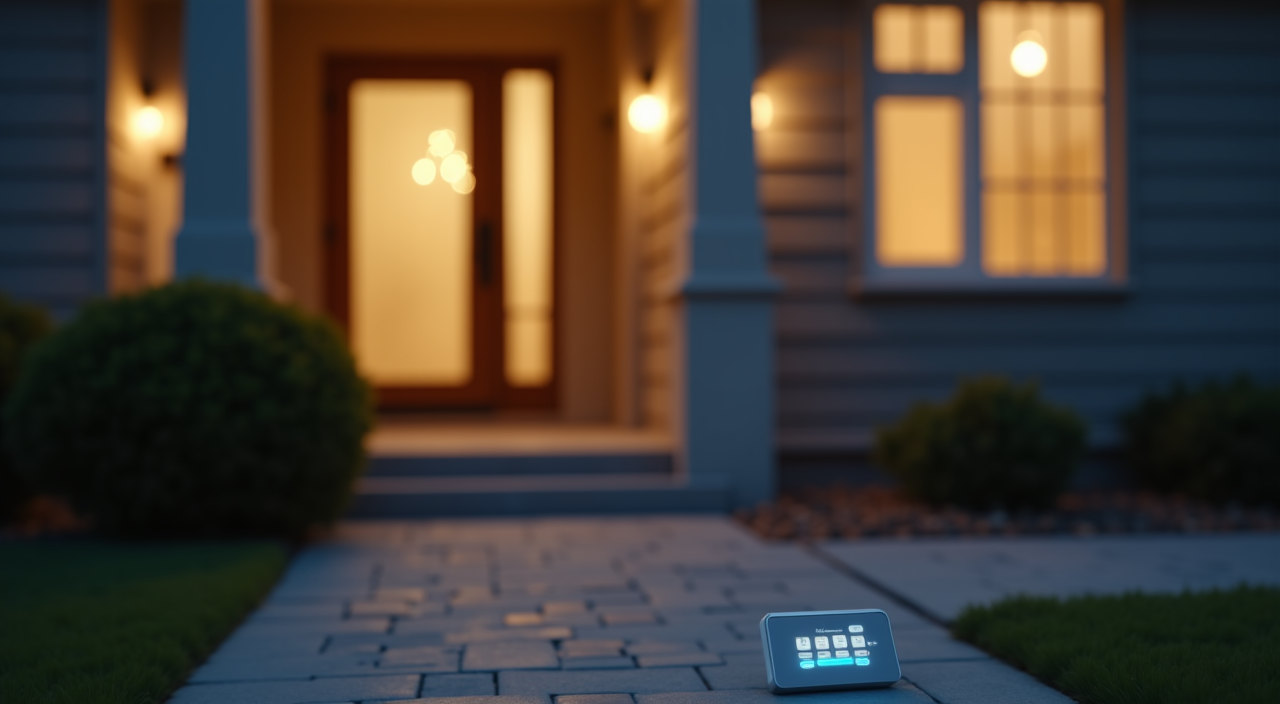 Home Security: Ultimate 14-Piece Kit – Best Smart Alarm in 2026 1 Ring Alarm 14-Piece Kit components: Base Station, Keypads, Contact Sensors, Motion Detectors, Range Extender