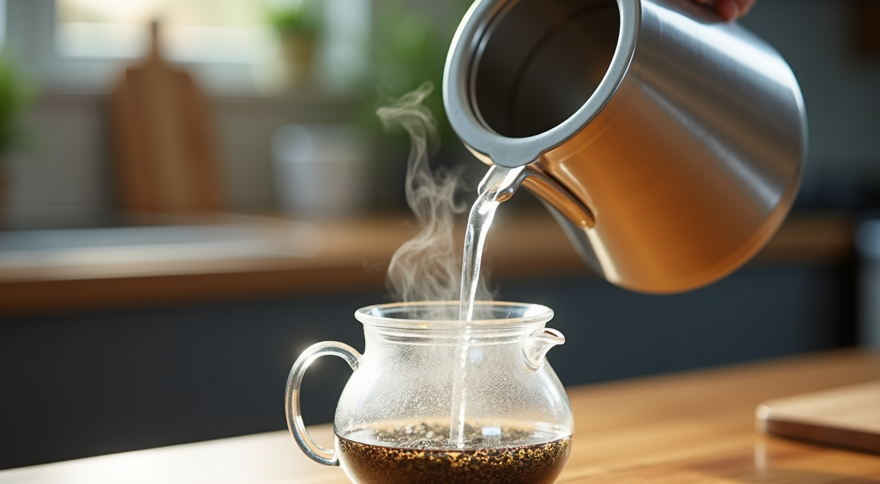 Water Boiler: 5 Ultimate Tips for Best Performance in 2026 2 Zojirushi temperature control kettle digital display