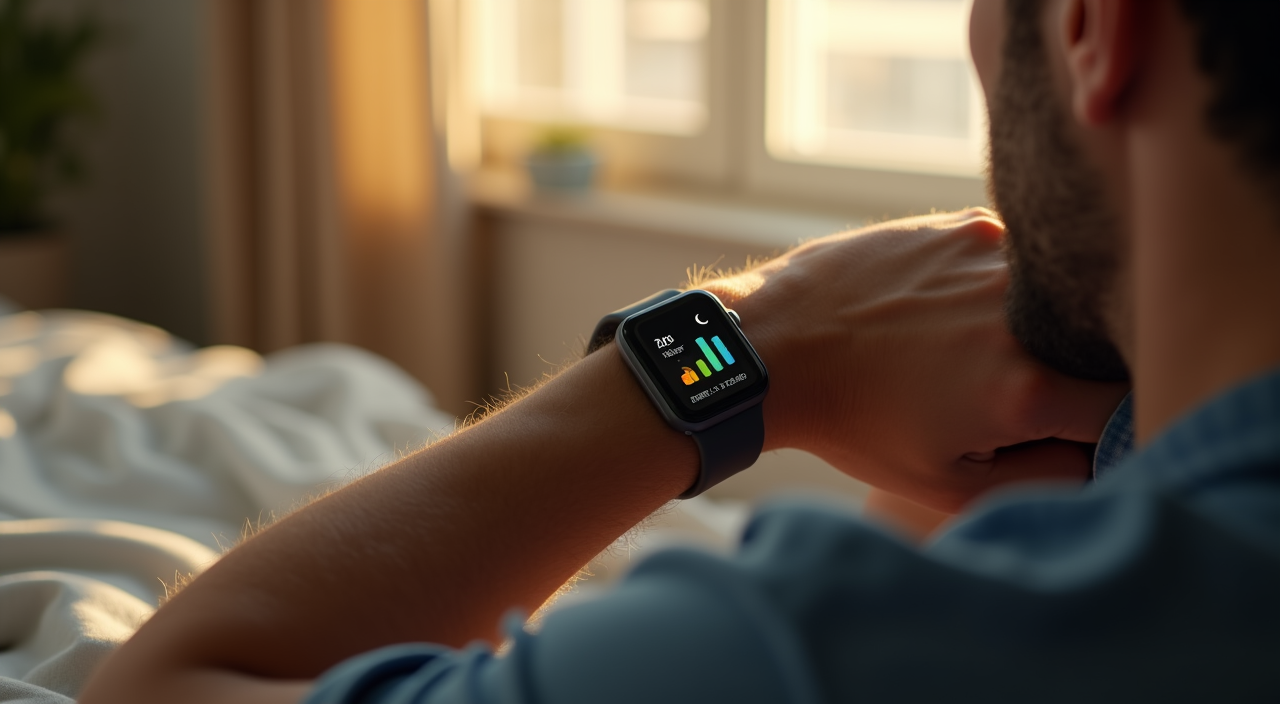 body battery monitor Garmin vivoactive 6