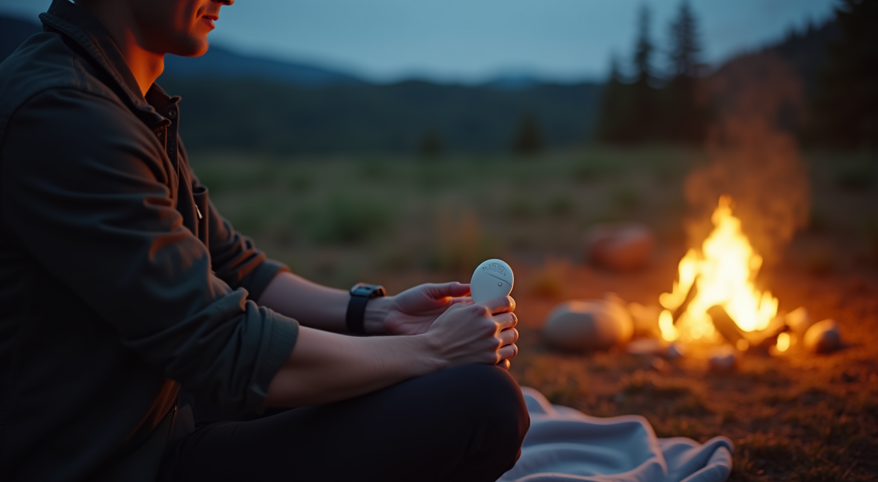 Bite Relief: 5 Proven Tips for Instant Itch Relief in 2026 1 Mosquito bite relief device Beurer BR90